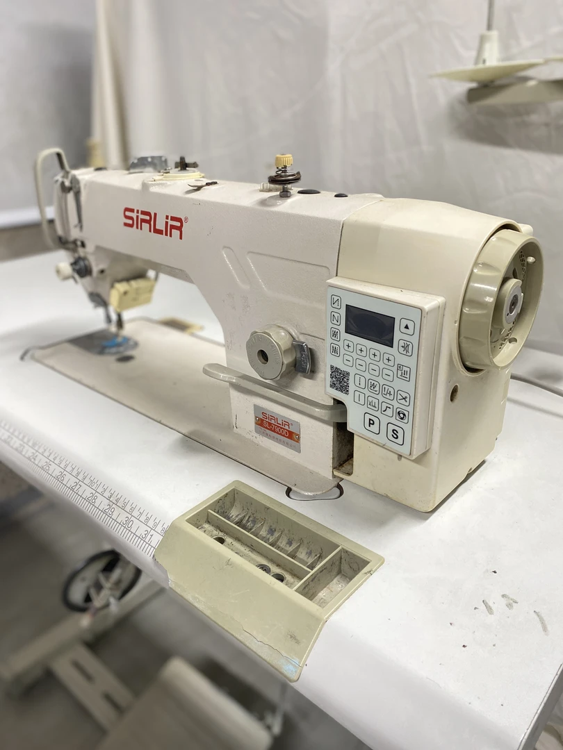 银利SL-7900D平车家用工业缝纫机