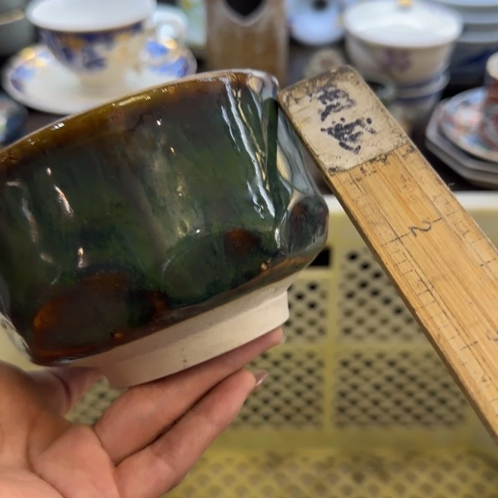 真***瓷片一物一拍感谢支持