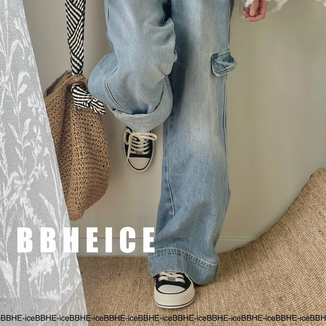 夏季新款女款网面透气厚底小白鞋百搭圆头休闲软底运动帆布鞋