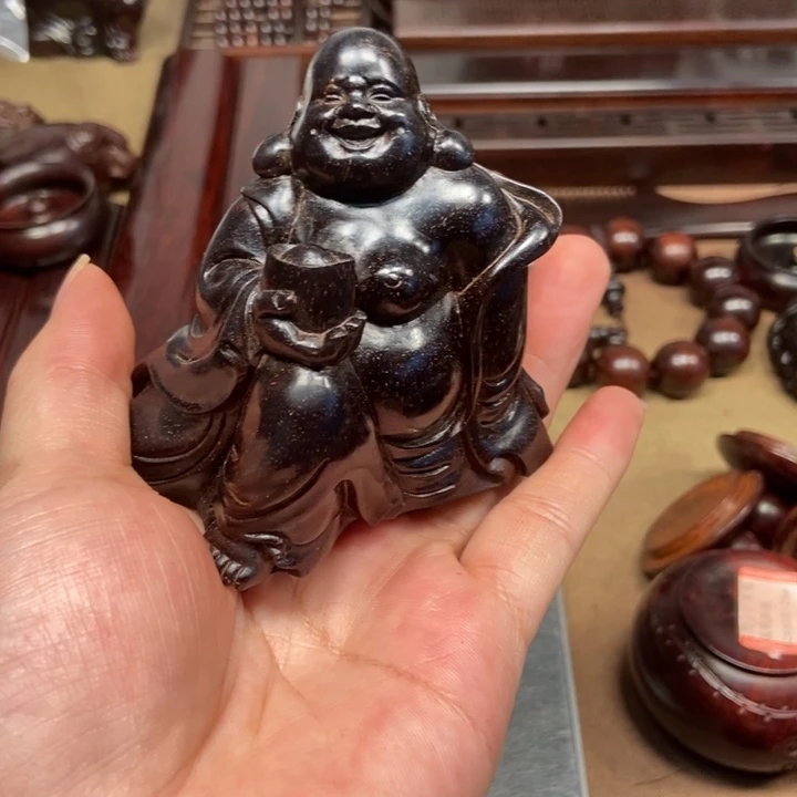 拾***光檀香紫檀（小叶紫檀）印度小叶紫檀