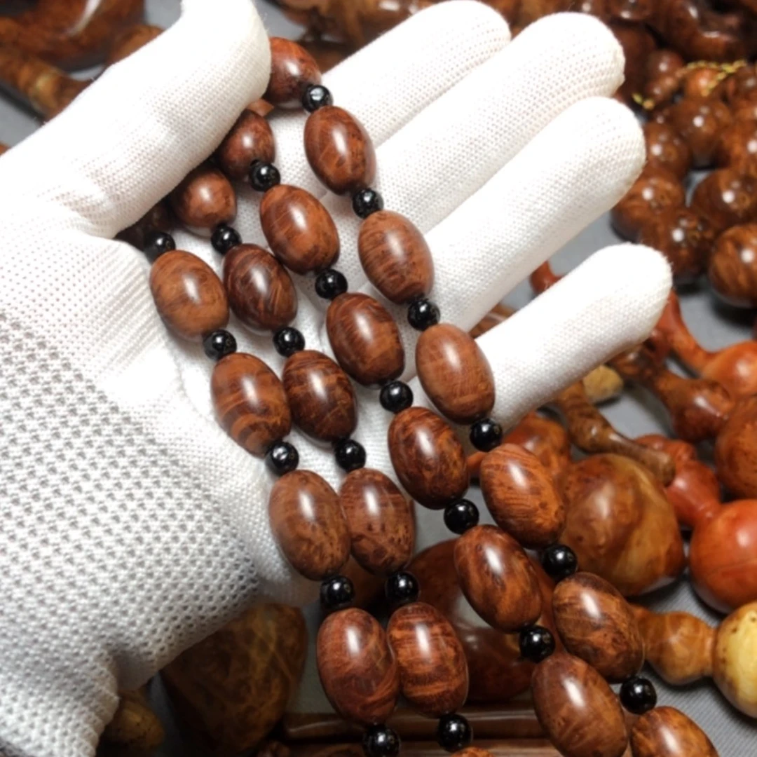 【闪购商品】木麻梨疙瘩火琉璃