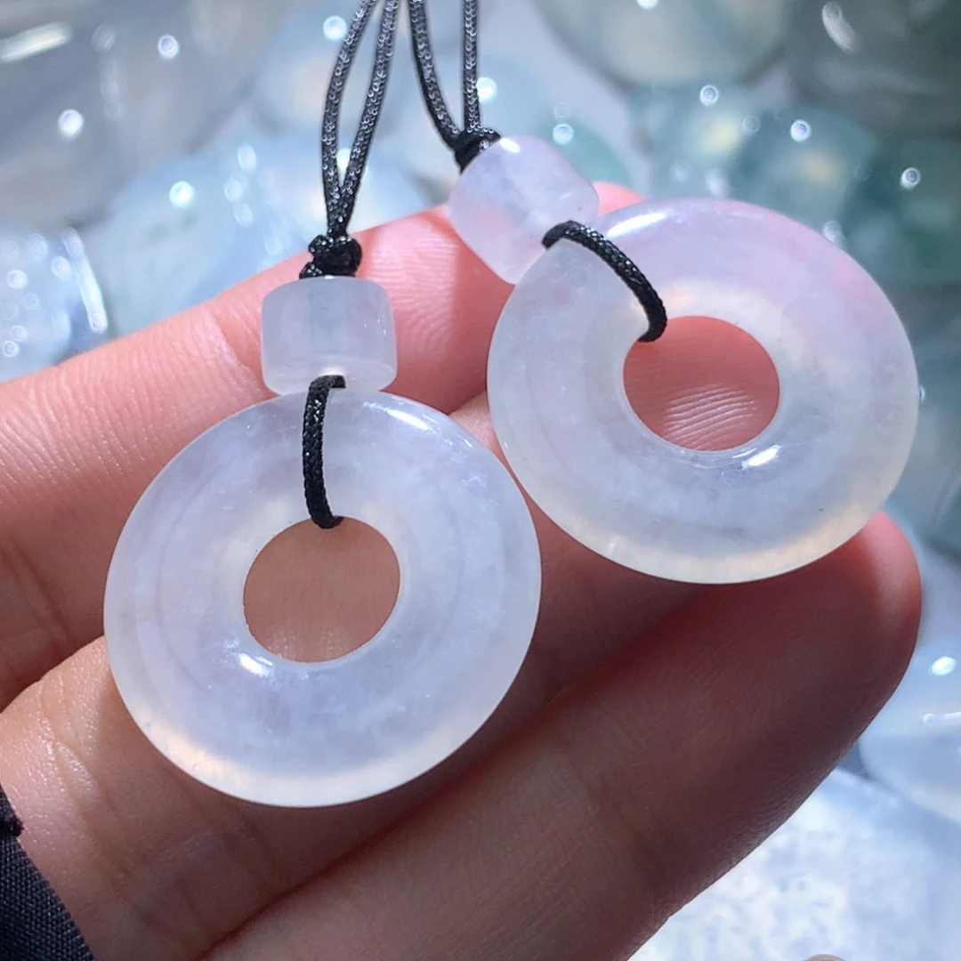 颈饰未镶嵌翡翠缅甸