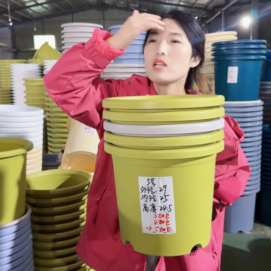 微瑕5#无拖果绿6个