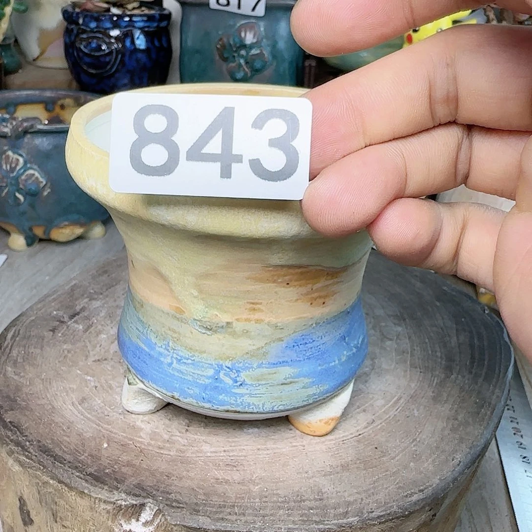 手工制品默认微瑕