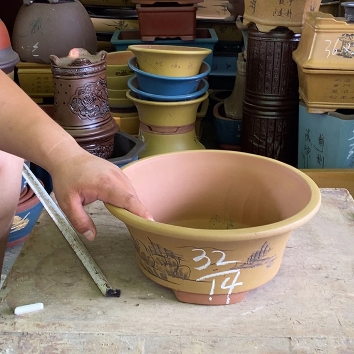 花盆紫砂紫砂紫砂