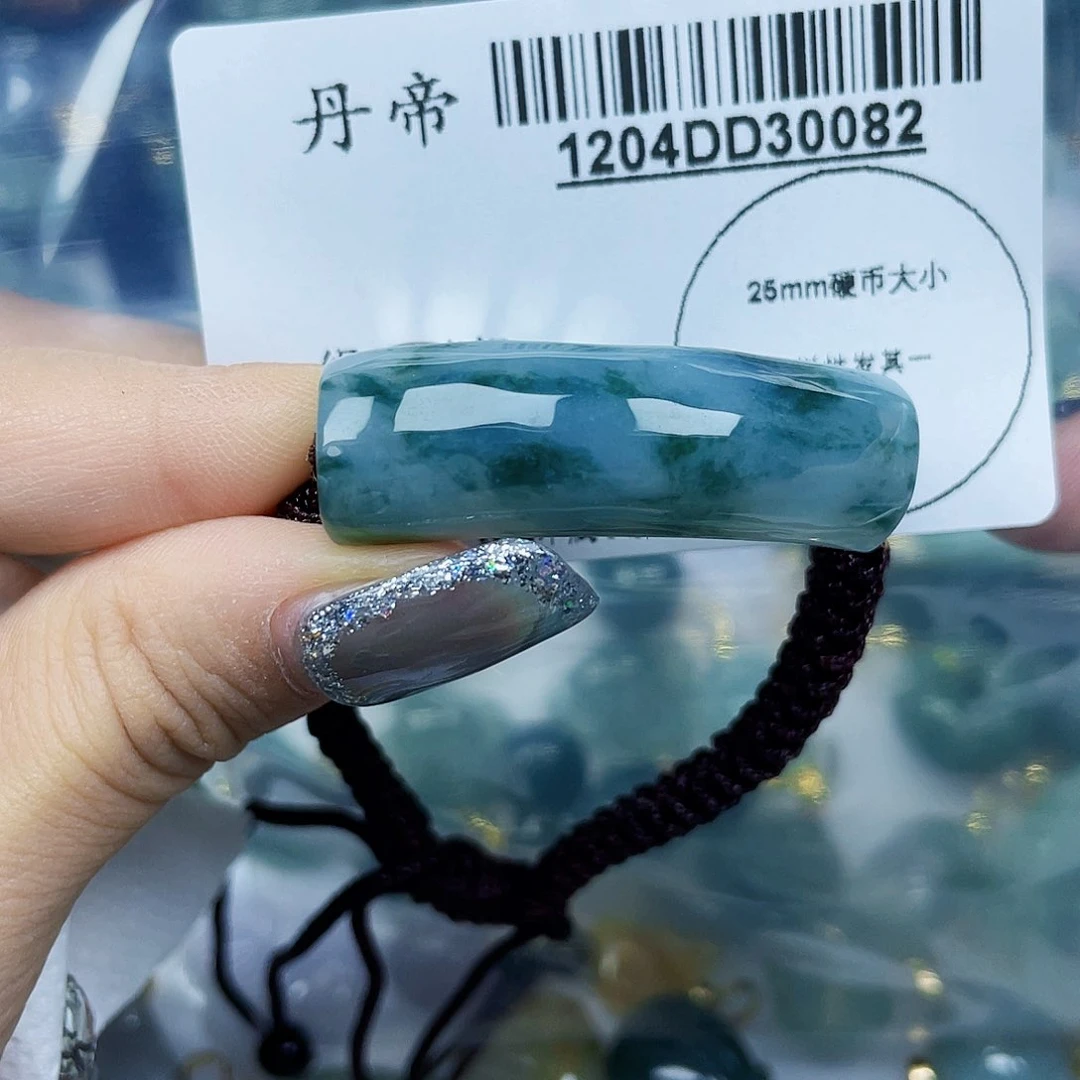 吊坠(不含链)未镶嵌翡翠?***?