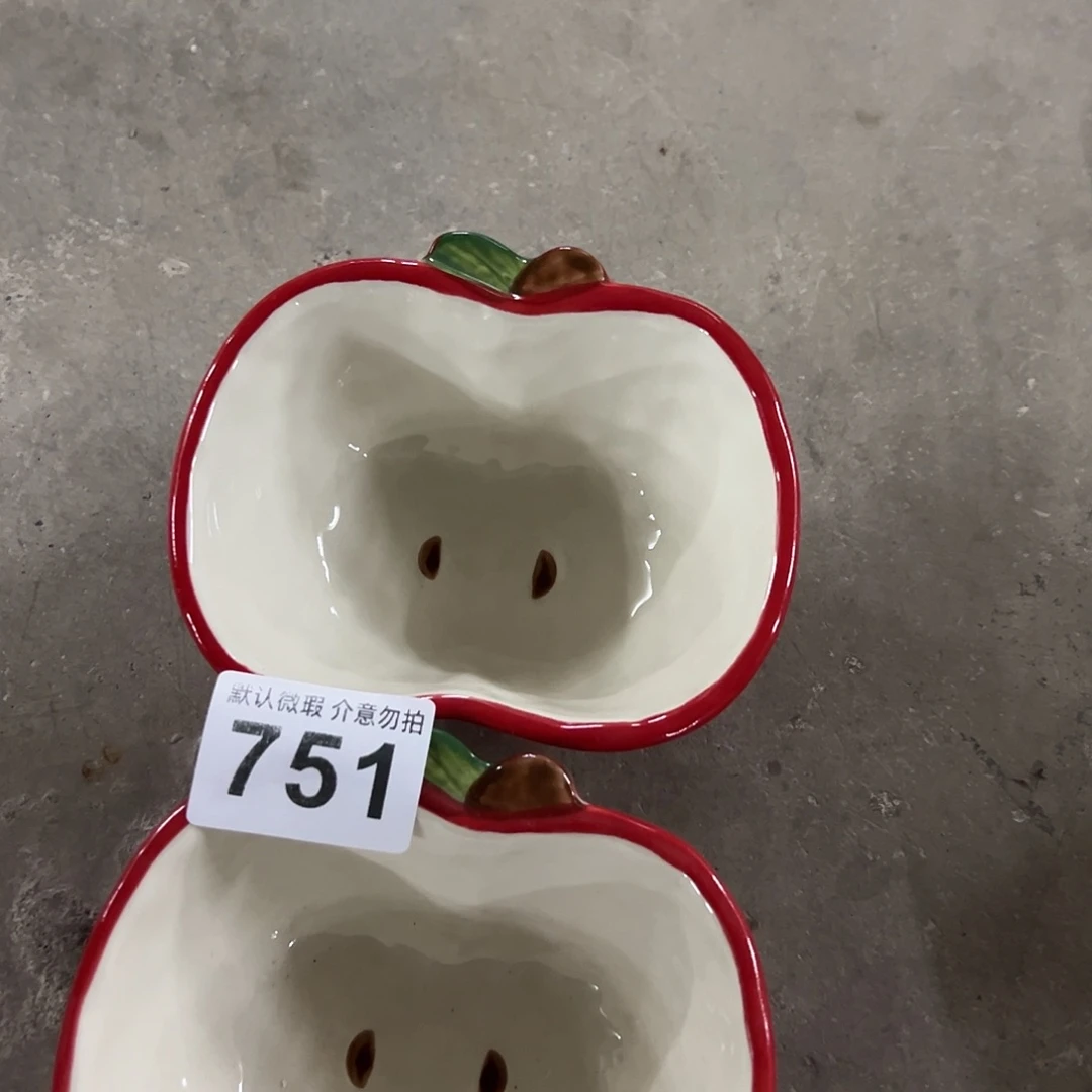 搪瓷微瑕751一组哈哈哈