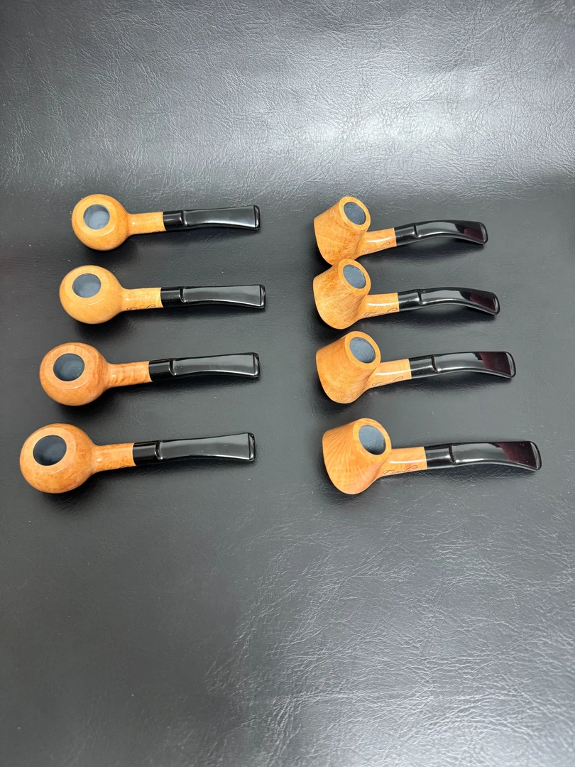 石楠木烟斗3毫米