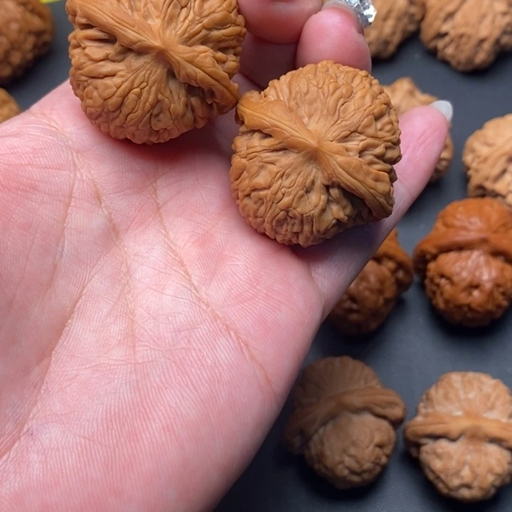 文玩核桃吊坠渣**手圆梦