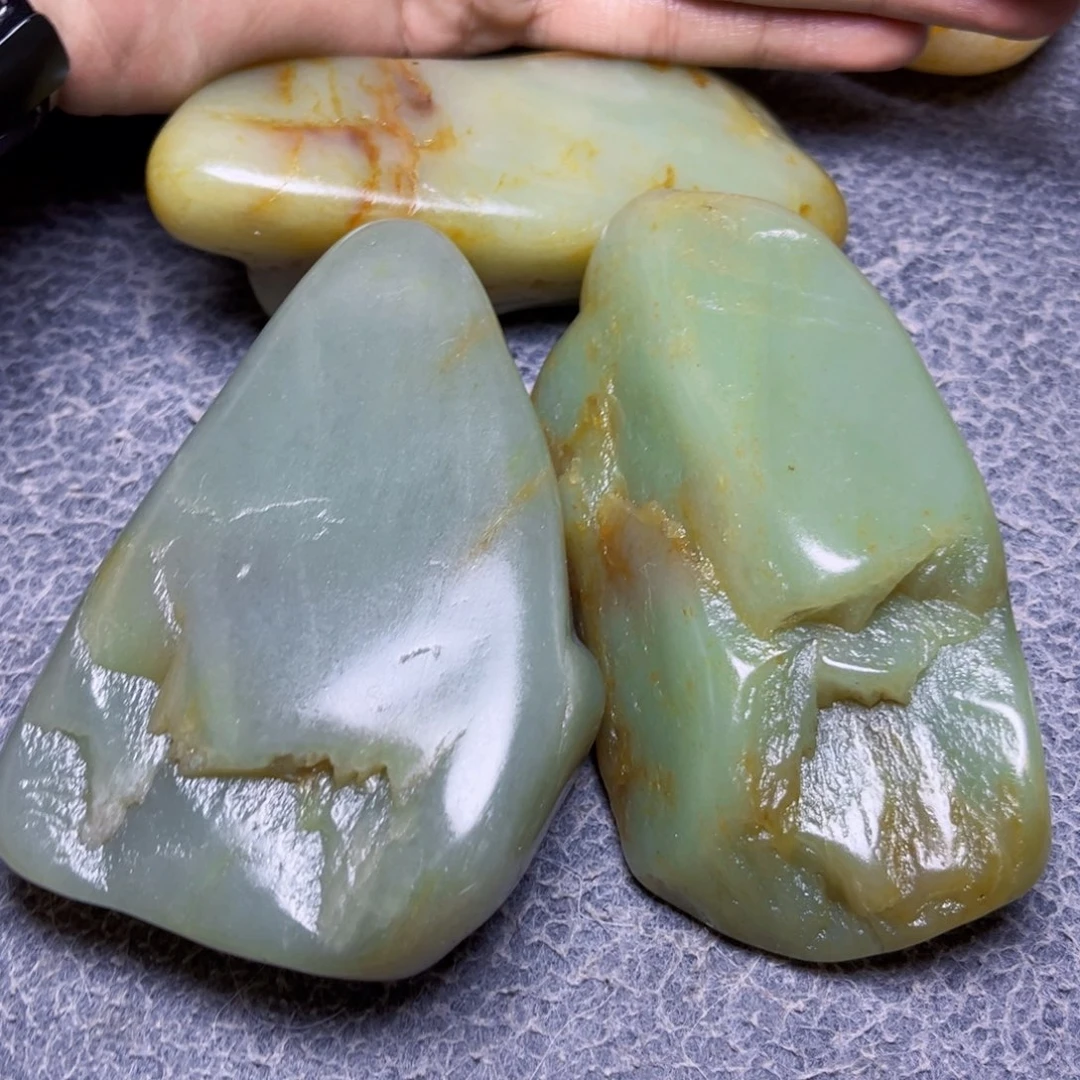 用***0未镶嵌和田玉珠宝奇石