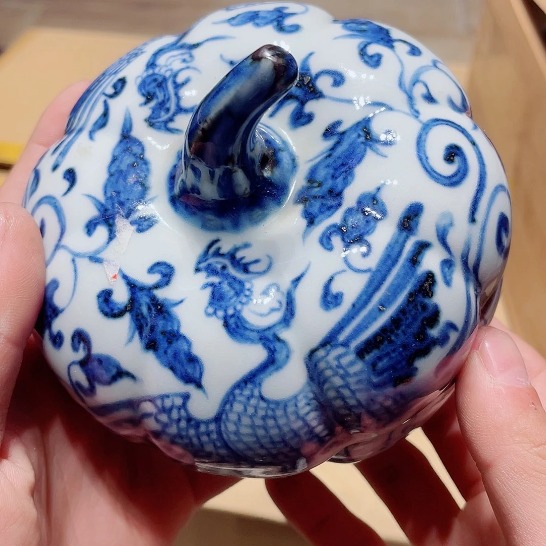 回流瓷器回流瓷器