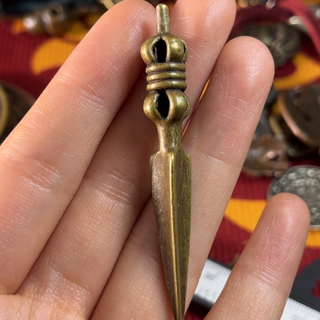 菩提根/象牙果吊坠