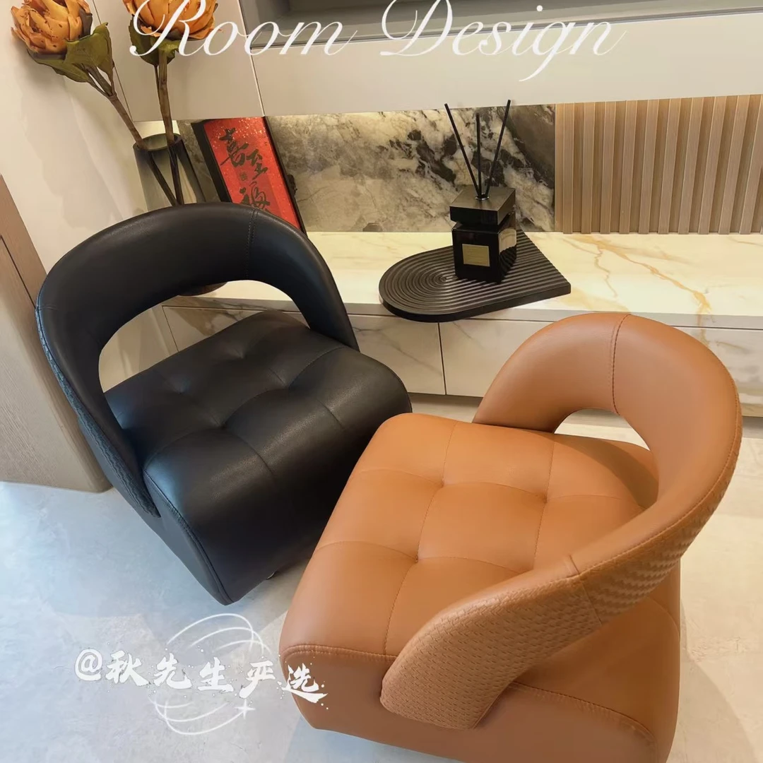 万向轮凳溜溜靠背椅子客厅儿童可移动换鞋滑轮凳子沙发旋转椅子