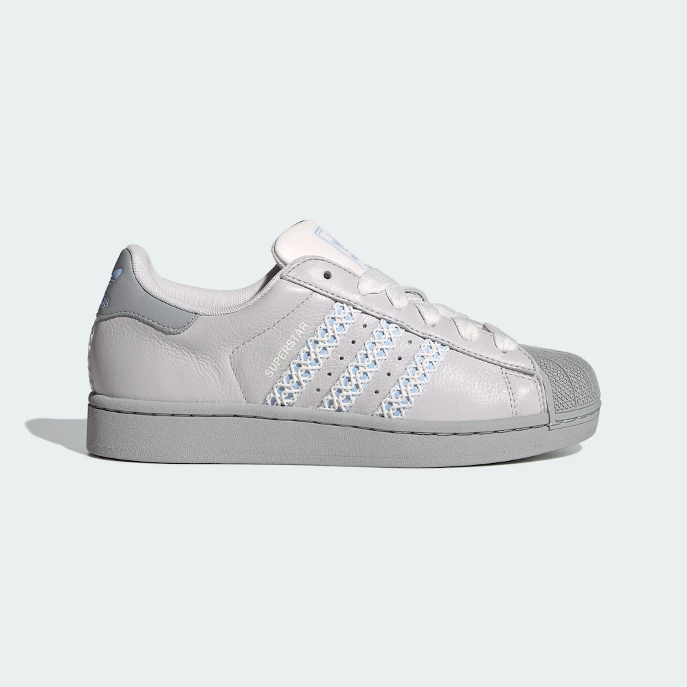 Adidas三叶草SUPERSTARSYM经典贝壳头板鞋运动鞋JQ8729