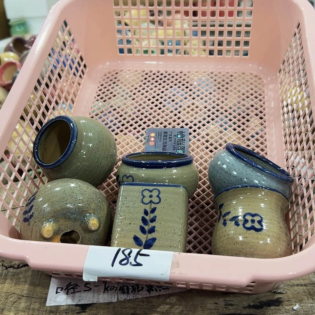 红陶高温陶瓷材料及185