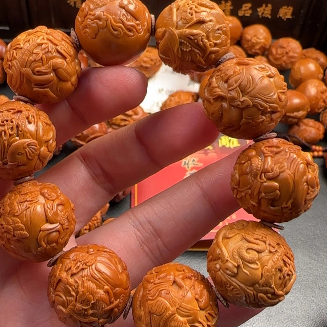 手串/手链橄榄核o**王99999899999