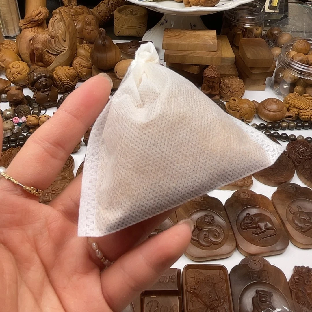 M****无事牌檀香木老山檀香老山檀香