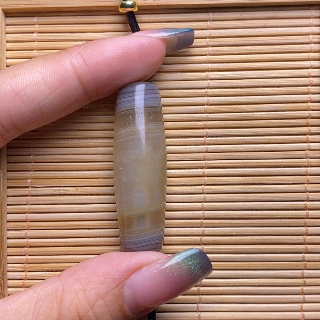 玛瑙/玉髓珠宝半成品未镶嵌海****哥