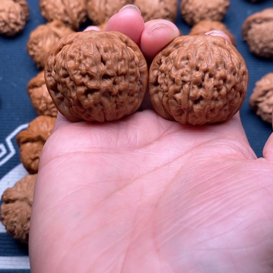 橄榄核手串/手链莲花37