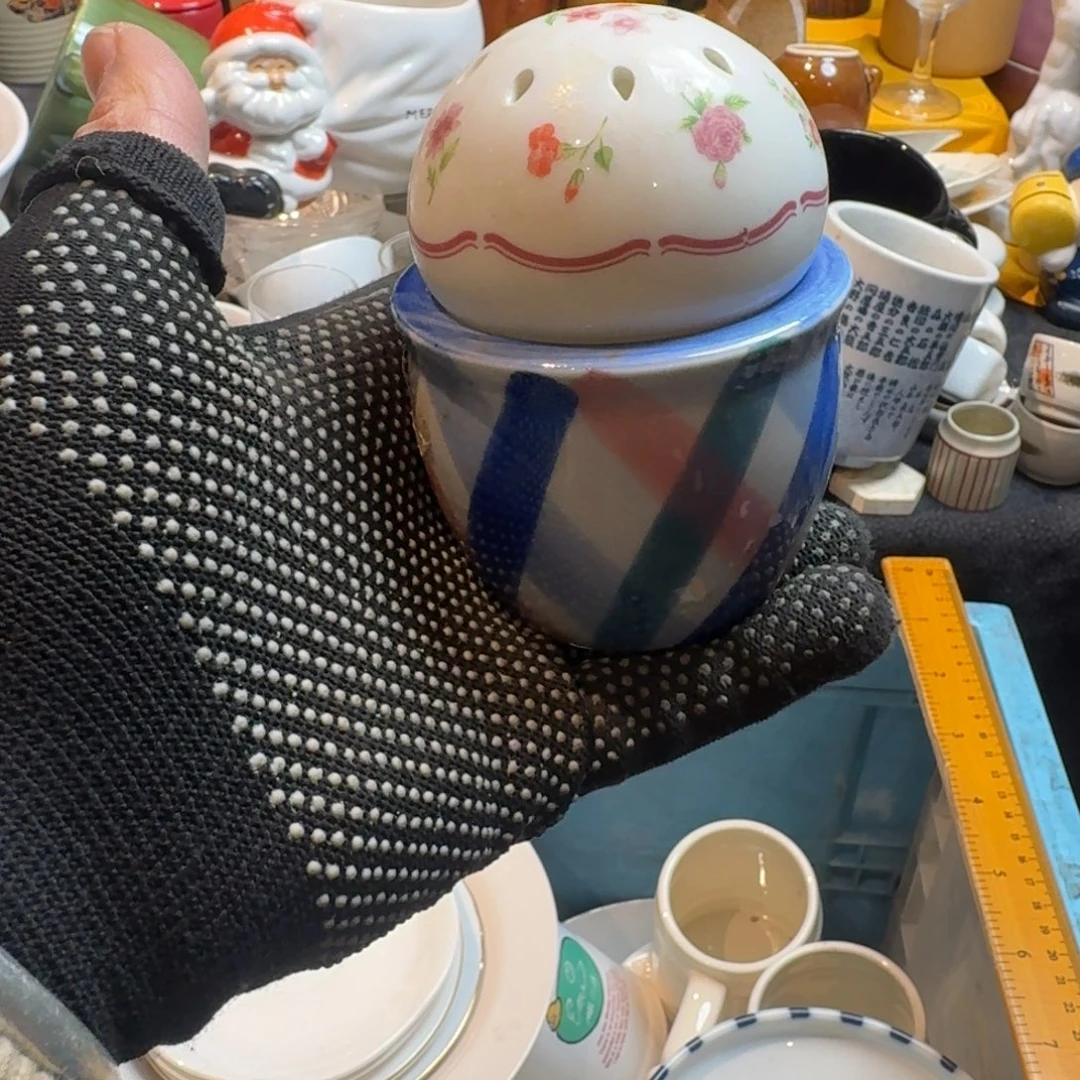 可***夏餐具默认微瑕不退不换