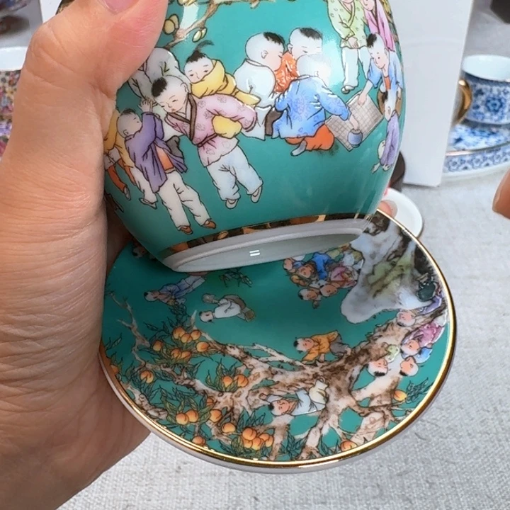 景德镇陶瓷景德镇瓷器
