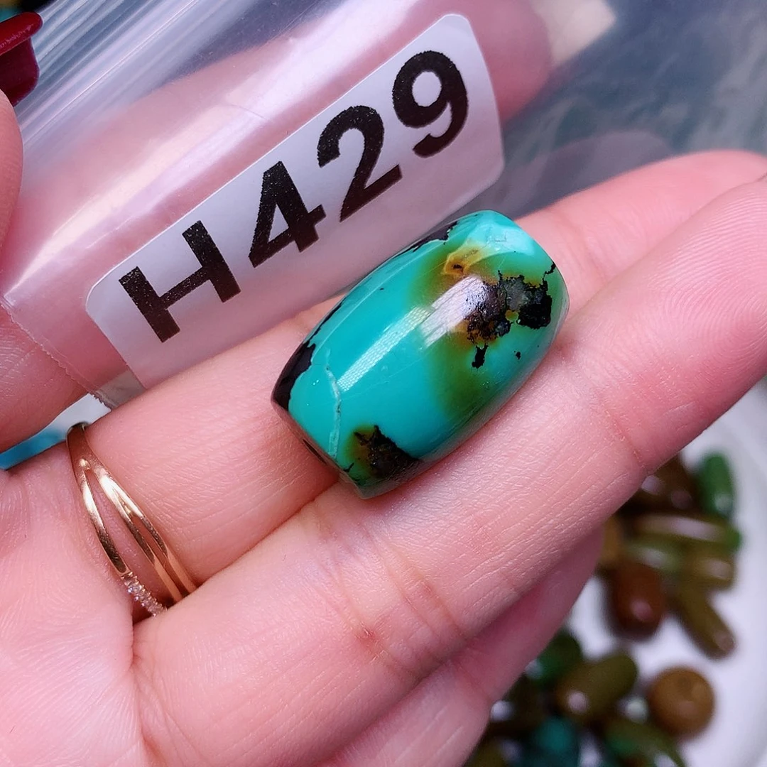 空竹粉丝专享十堰特色手工散珠