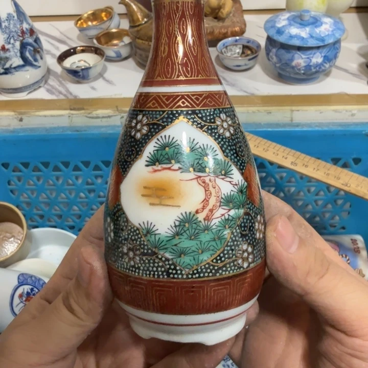 陶瓷推荐第二名20包邮