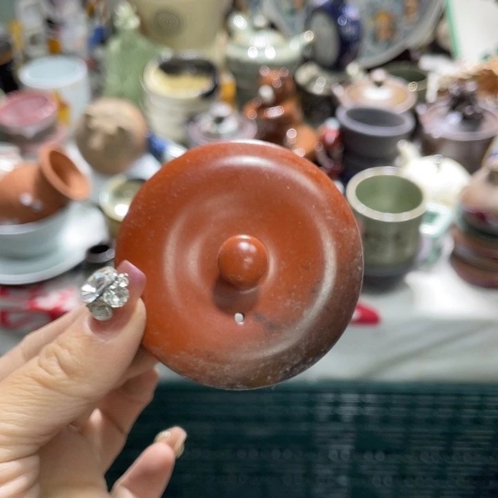 茶杯具19.9发带瑕疵牌都是坏的2