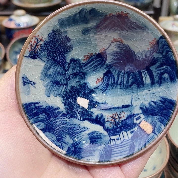 景德镇陶瓷博物有限公司