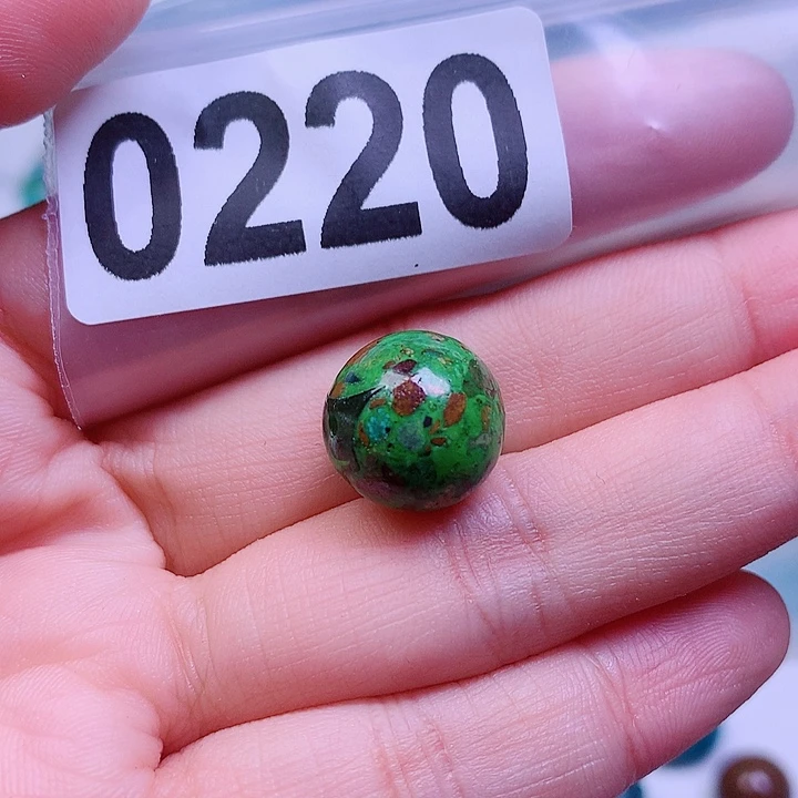 琳***空竹粉丝专享十堰特色手工散珠