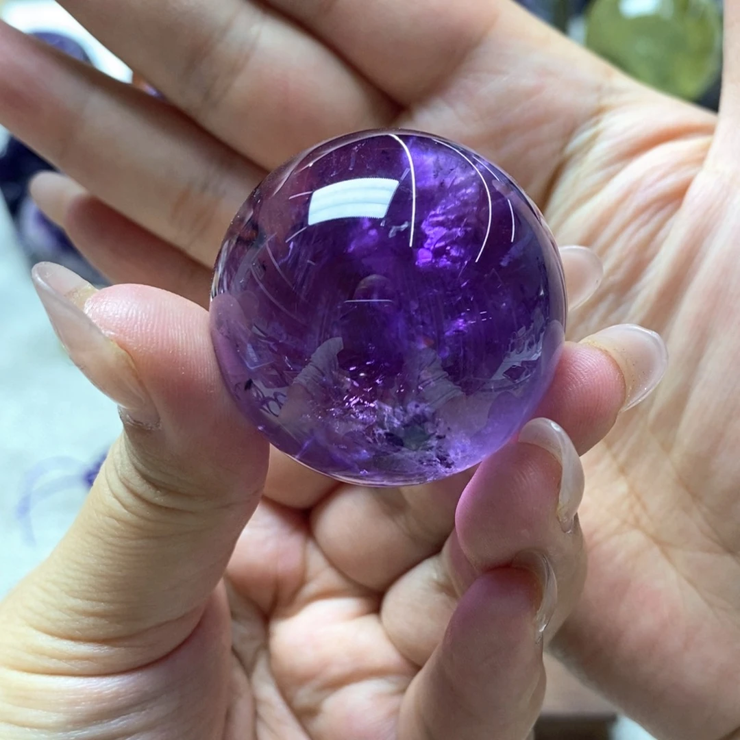 未镶嵌水晶大型摆件（非配饰）