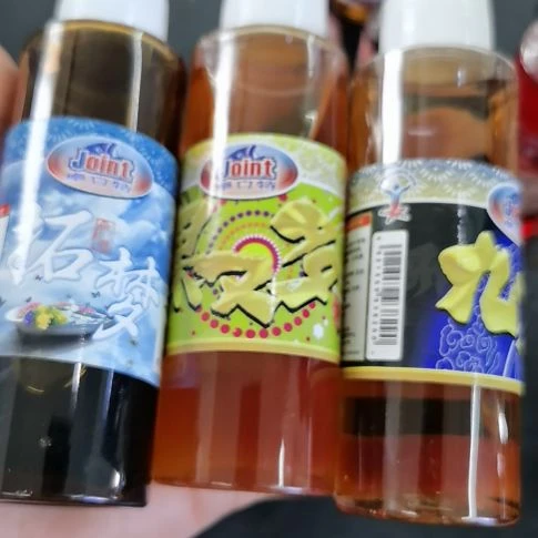 鲤鱼正钓添加剂组合