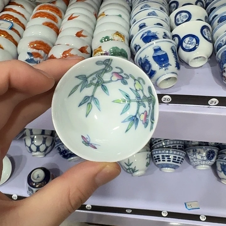 陶瓷艺术品收藏陶瓷
