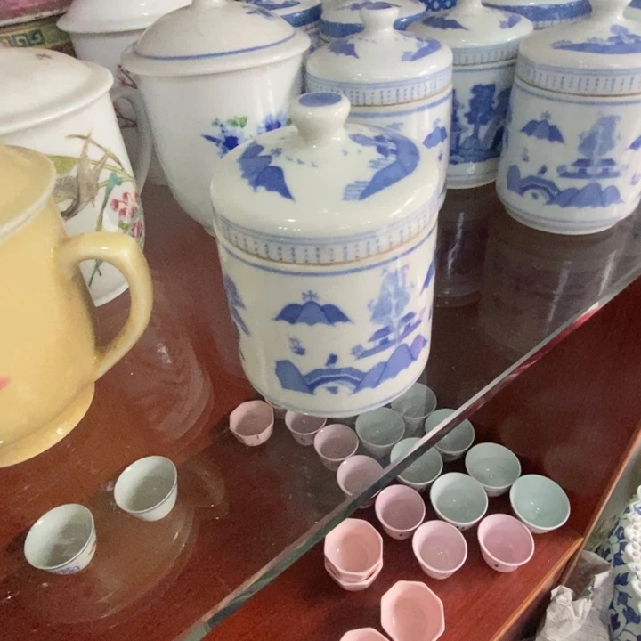 景德镇瓷器景德镇瓷器