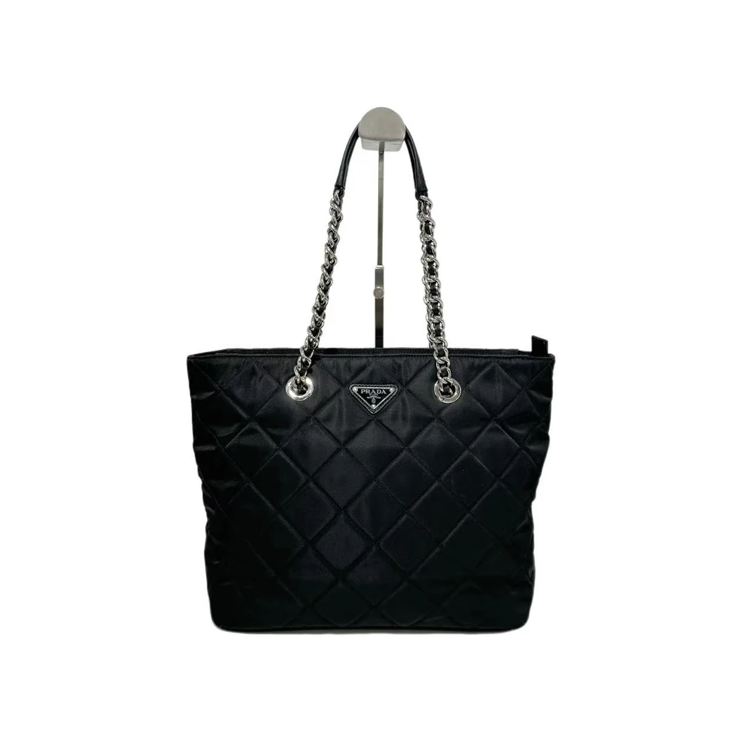 95新 Prada/普拉达 安洁利严选单肩包/0014669