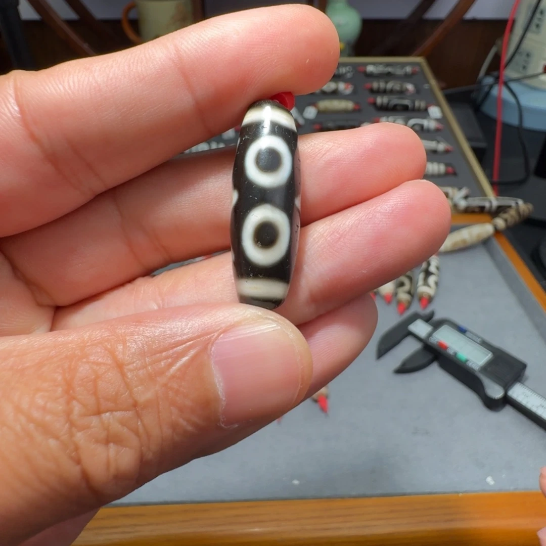 玛瑙/玉髓颈饰未镶嵌47