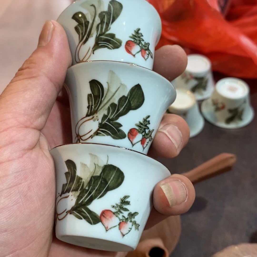 开播以来收视第一反应居然