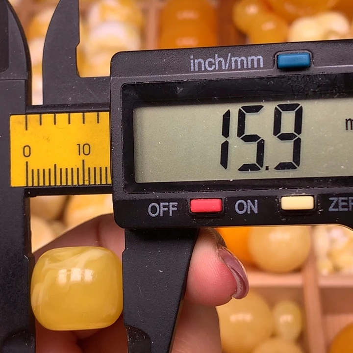 非金属配珠配饰060