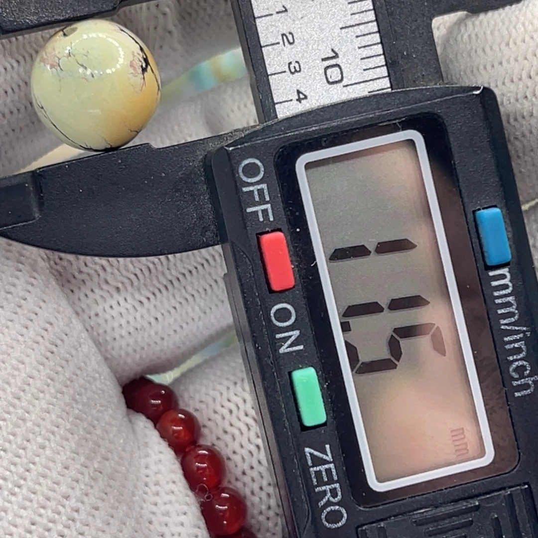 南红玛瑙未镶嵌配饰