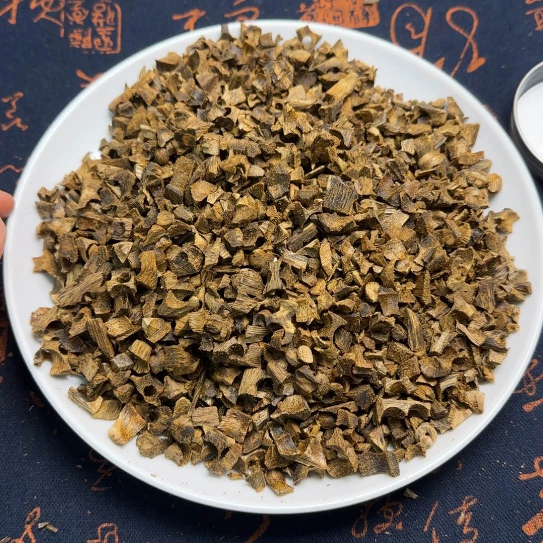 沉香碎屑沉香白棋熏香料