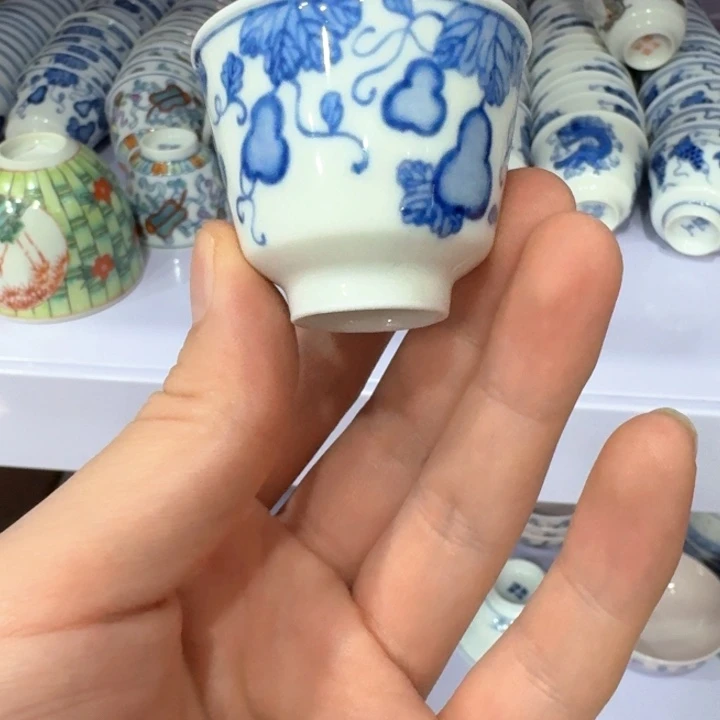 陶瓷艺术品收藏陶瓷