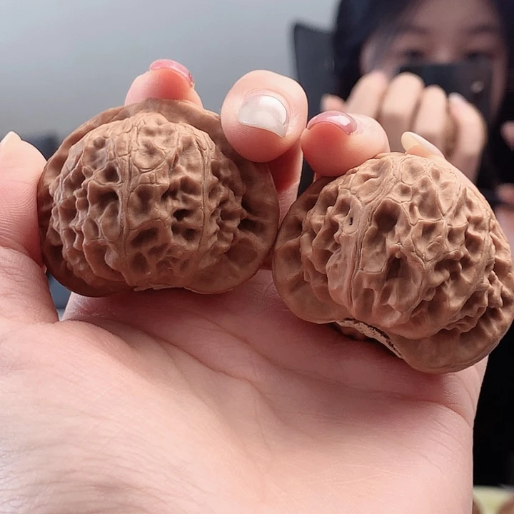 桃核吊坠44尺宫灯