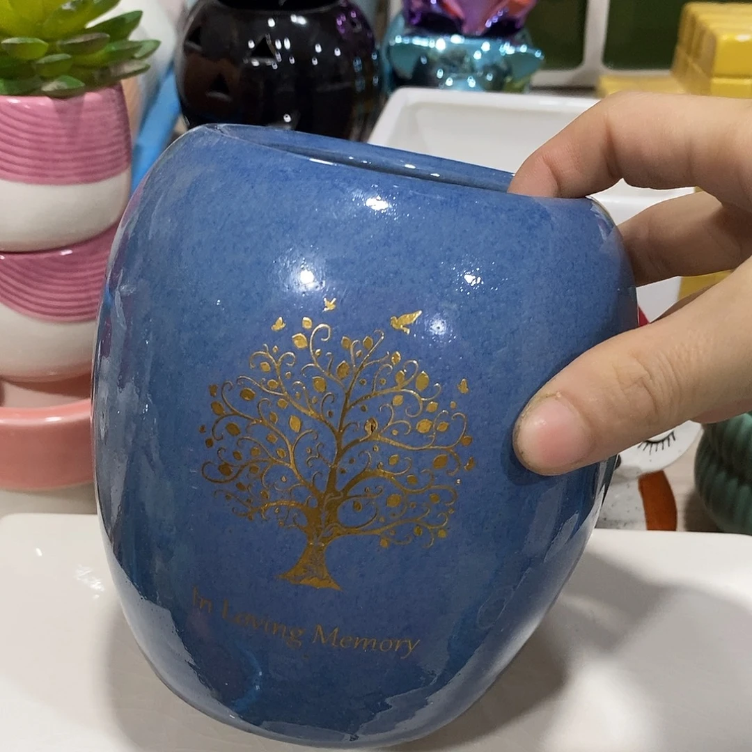 陶杯子凑单满12包邮发有孔