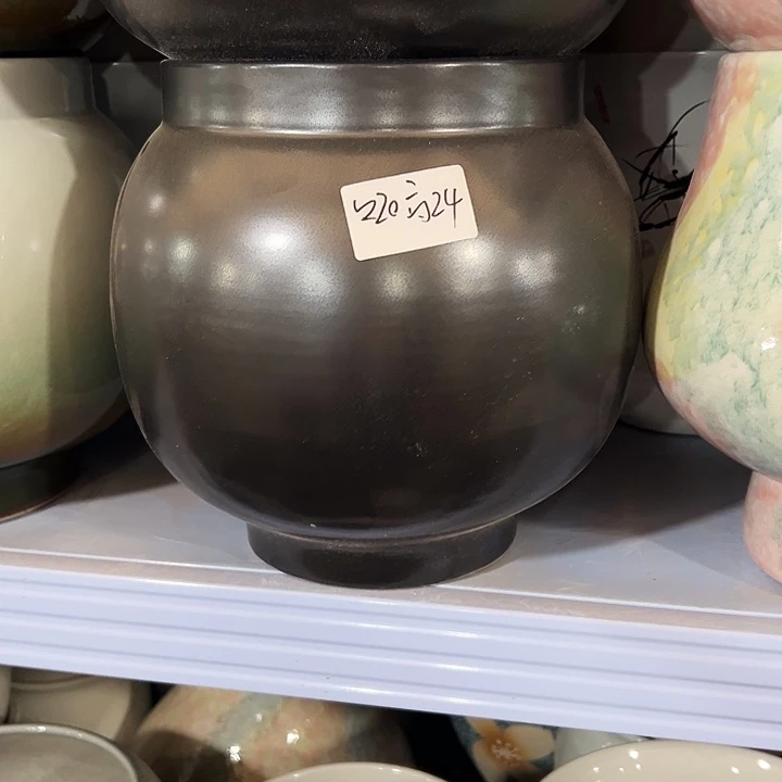 景德镇精品花盆栽适合盆栽