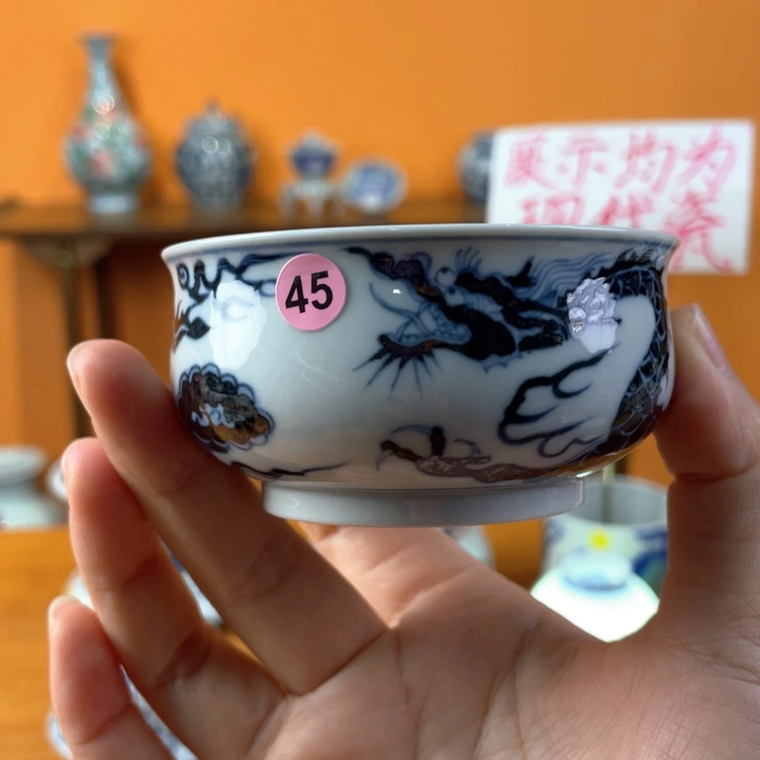 景德镇手绘哈哈哈哈哈哈