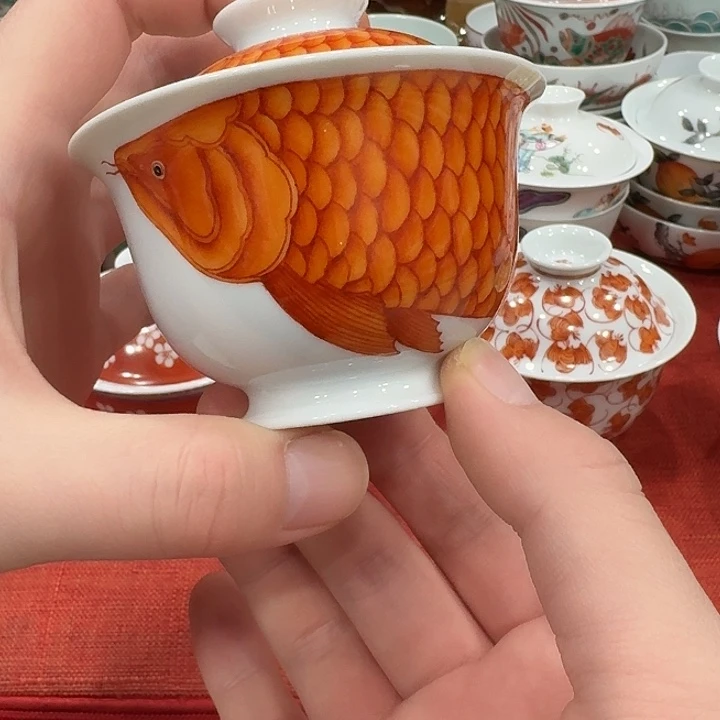 陶瓷艺术品收藏陶瓷