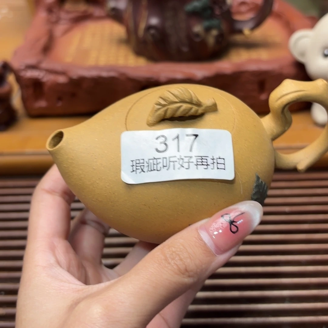 茶壶紫砂五号店专项