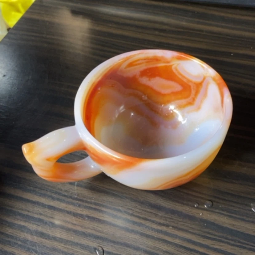 【闪购商品】定制玛瑙葉**ᰔ