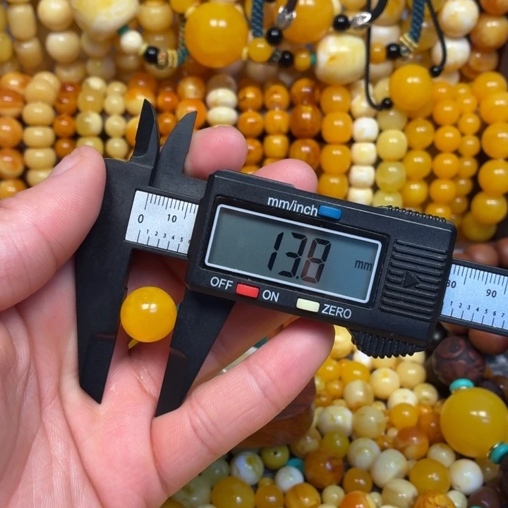 非金属配珠配饰23