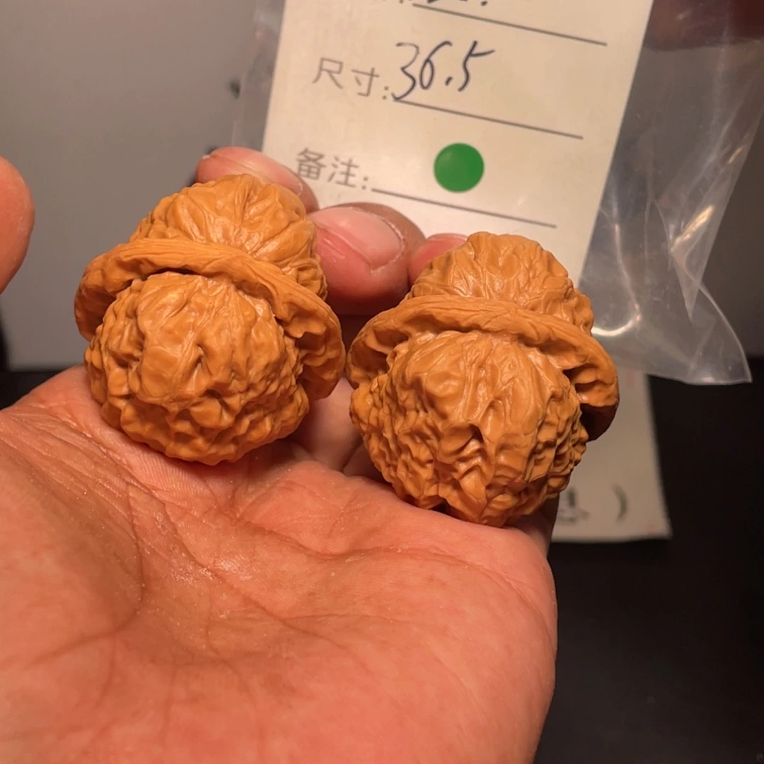 文玩核桃吊坠文玩核桃